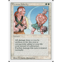 Reverse Polarity - 3ED