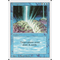 Braingeyser - 3ED