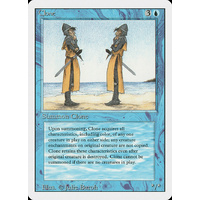 Clone - 3ED