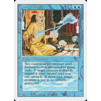 Control Magic - 3ED