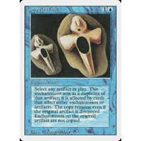 Copy Artifact - 3ED