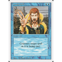 Counterspell - 3ED