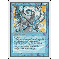 Wall of Air - 3ED