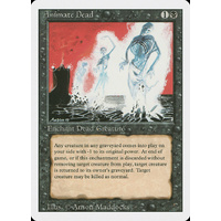 Animate Dead - 3ED