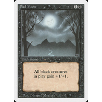 Bad Moon - 3ED