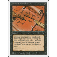 Contract from Below - 3ED