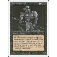 Hypnotic Specter - 3ED