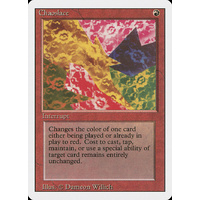 Chaoslace - 3ED