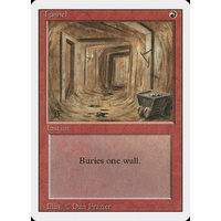 Tunnel - 3ED