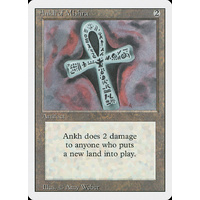 Ankh of Mishra - 3ED