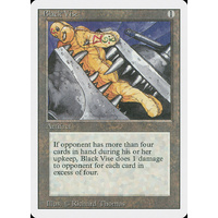 Black Vise - 3ED