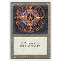 Conservator - 3ED
