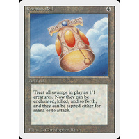 Kormus Bell - 3ED