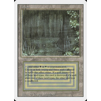 Bayou - 3ED