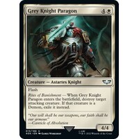 Grey Knight Paragon - 40K