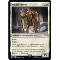 Vexilus Praetor - 40K
