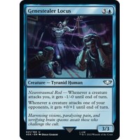 Genestealer Locus - 40K