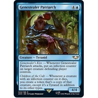 Genestealer Patriarch - 40K