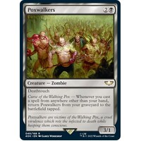 Poxwalkers - 40K