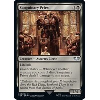 Sanguinary Priest - 40K