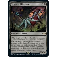 Sloppity Bilepiper - 40K