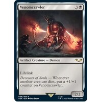 Venomcrawler - 40K