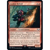 Acolyte Hybrid - 40K