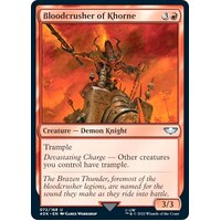 Bloodcrusher of Khorne - 40K