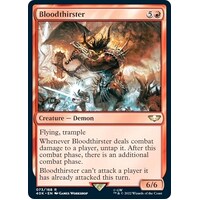 Bloodthirster - 40K