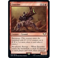 Exocrine - 40K