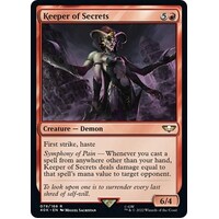 Keeper of Secrets - 40K