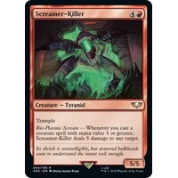 Screamer-Killer - 40K