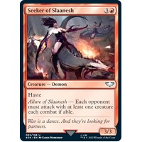 Seeker of Slaanesh - 40K