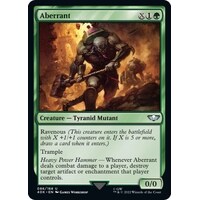 Aberrant - 40K
