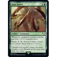 Bone Sabres - 40K