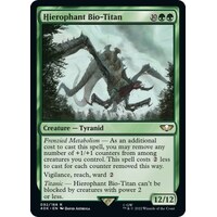 Hierophant Bio-Titan - 40K