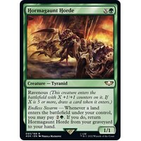 Hormagaunt Horde - 40K