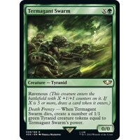 Termagant Swarm - 40K