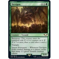 Tervigon - 40K