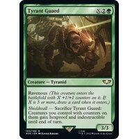 Tyrant Guard - 40K