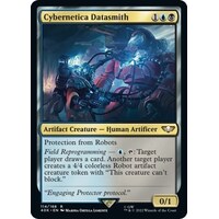 Cybernetica Datasmith - 40K