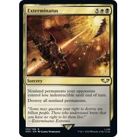 Exterminatus - 40K