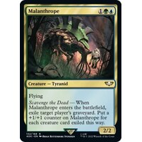 Malanthrope - 40K