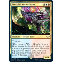 Mutalith Vortex Beast - 40K