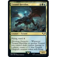 Tyranid Harridan - 40K