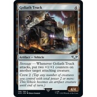 Goliath Truck - 40K
