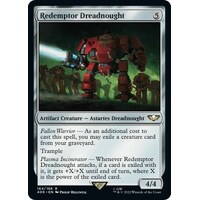 Redemptor Dreadnought - 40K