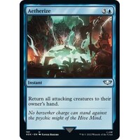 Aetherize - 40K