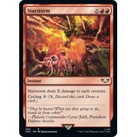 Starstorm - 40K