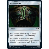 Arcane Signet (228) - 40K